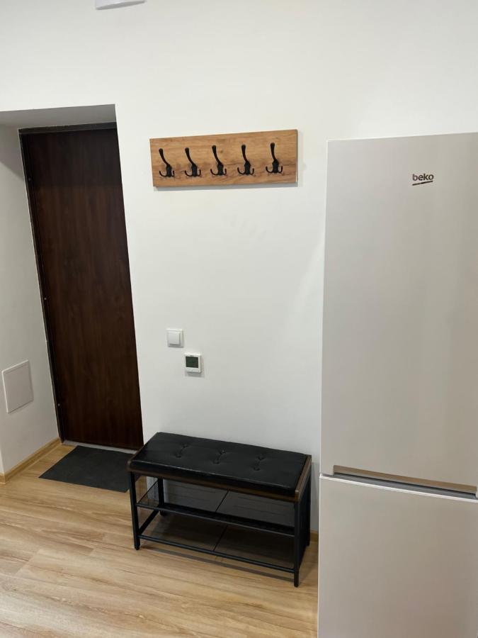 Wood Apartment Катовице Экстерьер фото